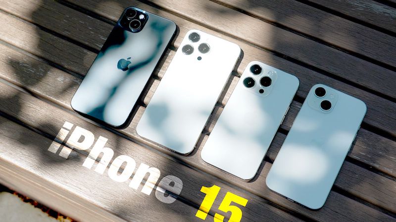 Куо: iPhone 15 получит сверхширокополосный чип следующего поколения для улучшенной интеграции с гарнитурой Vision Pro