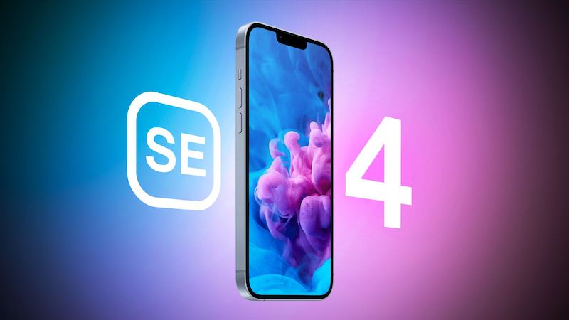 Новый iPhone SE вряд ли выйдет в 2024 году