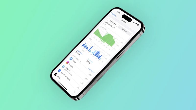 По слухам, iPhone 15 и iPhone 15 Pro имеют большую емкость батареи