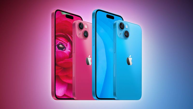 iPhone 15, по-видимому, обнаружен в нормативной базе данных, поскольку приближается запуск