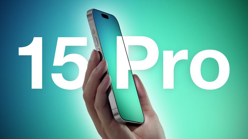 Ожидается, что iPhone 15 Pro будет оснащен Wi-Fi 6E: вот что это значит