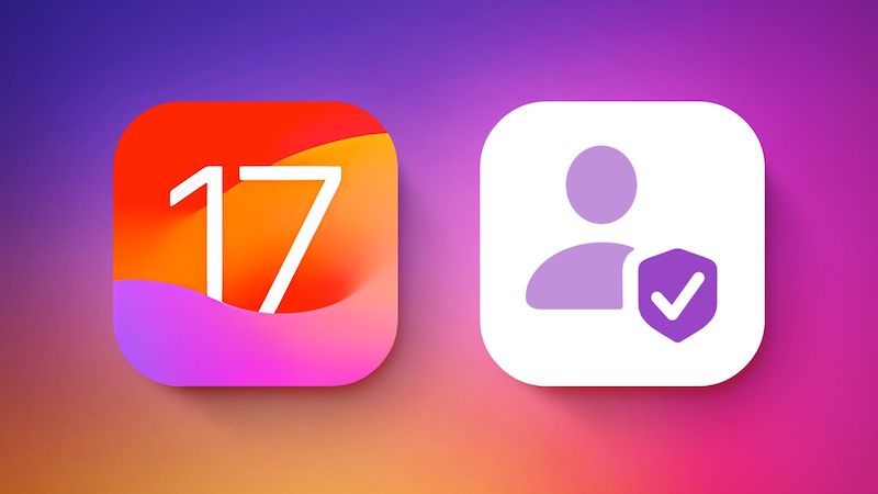 iOS 17: все функции безопасности в последнем обновлении iPhone