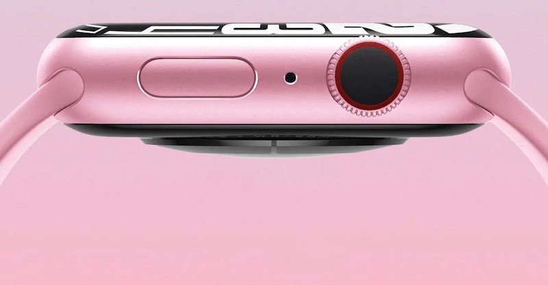 Слух: Apple Watch Series 9 будут доступны в новом цветовом варианте наряду с черным титановым Ultra