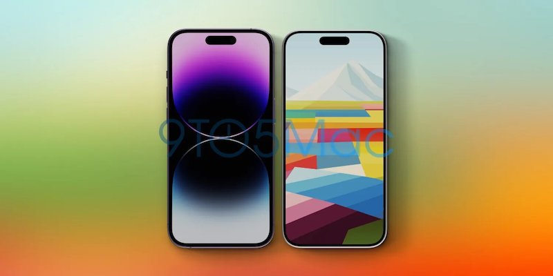 Невыпущенные модели iPhone упоминаются в бета-коде tvOS 17