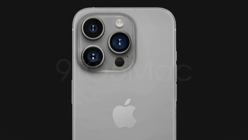 Объем встроенной памяти iPhone 15 Pro Max будет начинаться со 128 ГБ, несмотря на повышение цен: аналитик