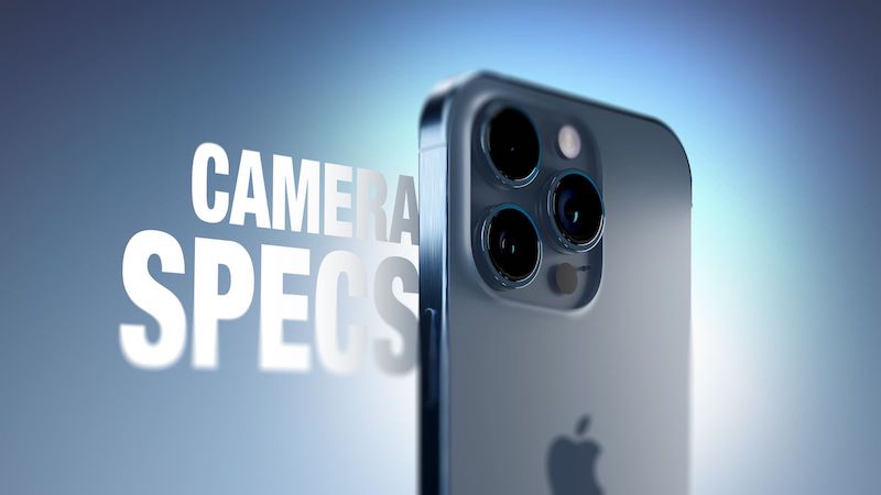 Все, что вам нужно знать о характеристиках камеры iPhone 15