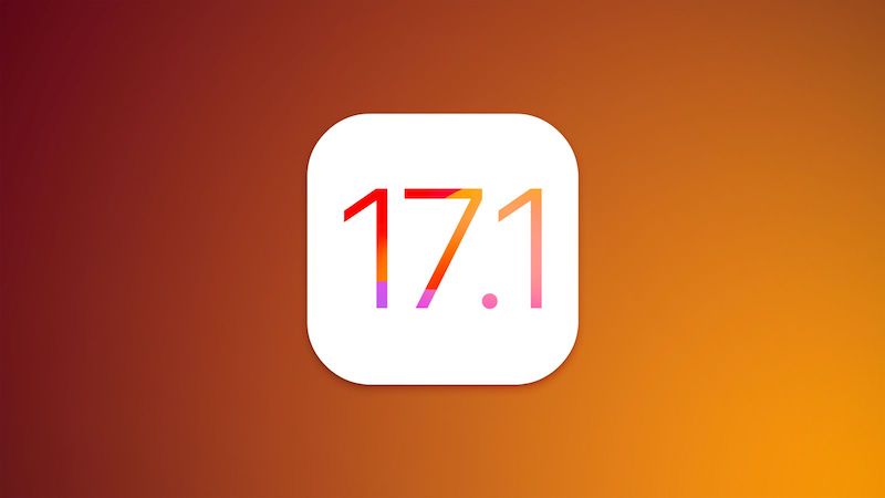Все новое в iOS 17.1 Beta 2