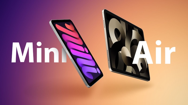 Представляет ли Apple новые iPad в 2023 году? Октябрьский обзор слухов