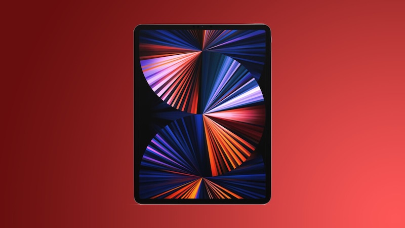 iPad Pro 2024 года будет использовать ЖК-панель вместо OLED или Mini-LED, утверждает отрывочный отчет
