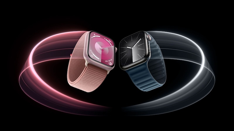 Bloomberg: Apple Watch 2024 года получат функции мониторинга артериального давления и обнаружения апноэ во сне