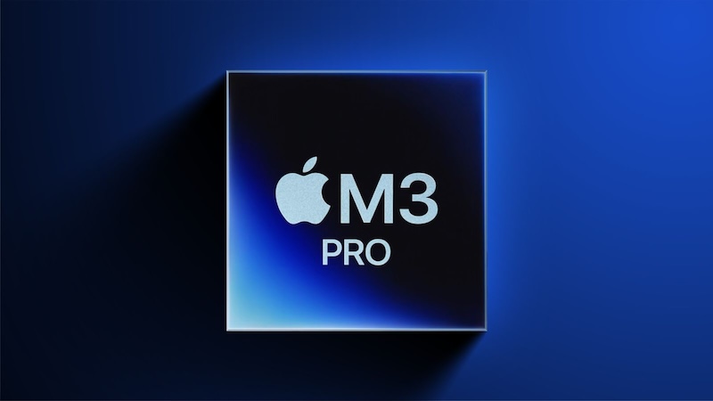 Чип M3 Pro едва ли быстрее, чем M2 Pro в непроверенных результатах тестирования