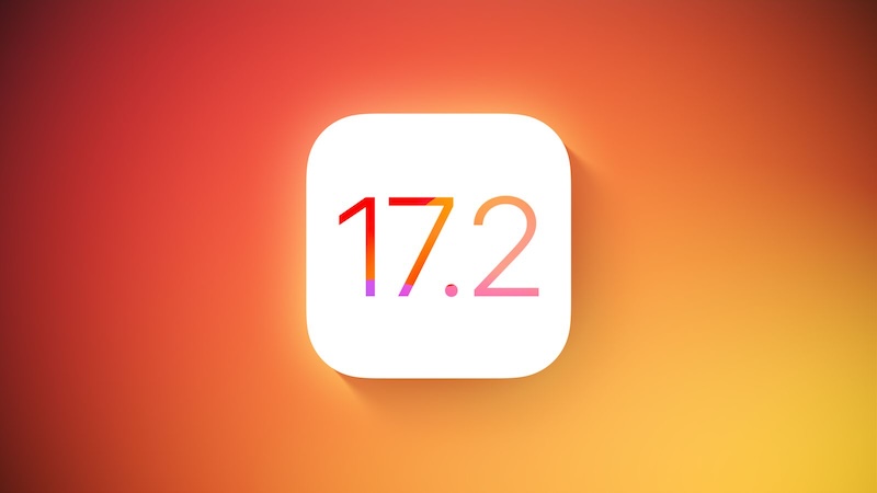 Возможности iOS 17.2: что нового в iOS 17.2
