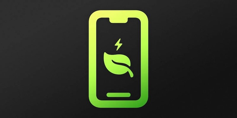 Чистая энергетическая зарядка iPhone: что это такое и как работает
