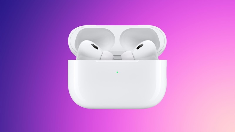 По слухам, пять функций AirPods Pro 3
