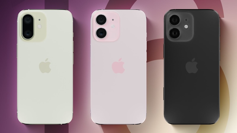 Ранние прототипы iPhone 16: как будет выглядеть iPhone следующего поколения от Apple