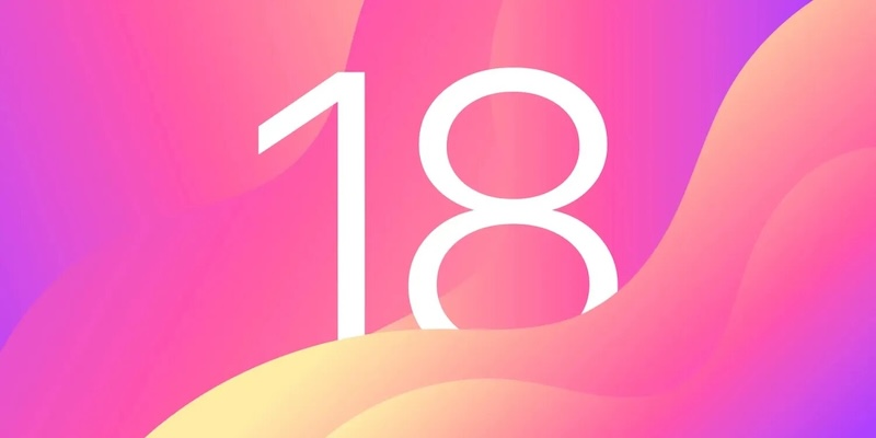 iOS 18: вот все, что мы знаем на данный момент