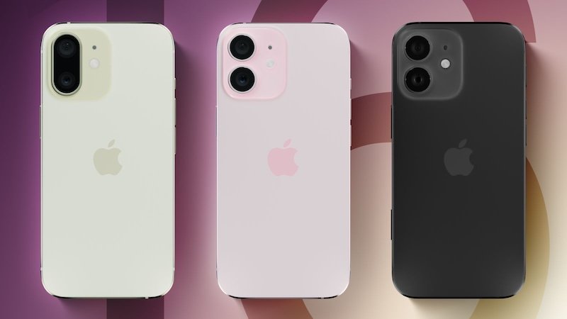 Ранние прототипы iPhone 16: как будет выглядеть iPhone следующего поколения от Apple
