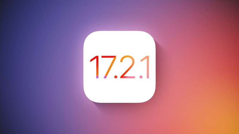 Apple прекращает подписывать iOS 17.2.1, понижение версии больше невозможно