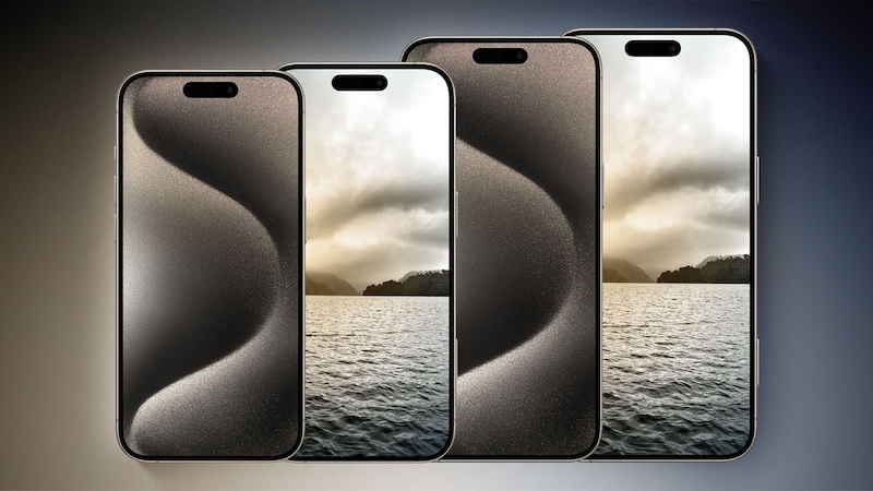 Apple увеличила заявленный срок службы батареи iPhone 15
