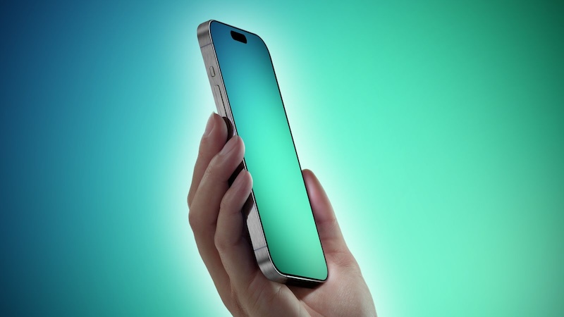 iPhone 17 и iPhone 17 Plus будут оснащены всегда включенными дисплеями ProMotion
