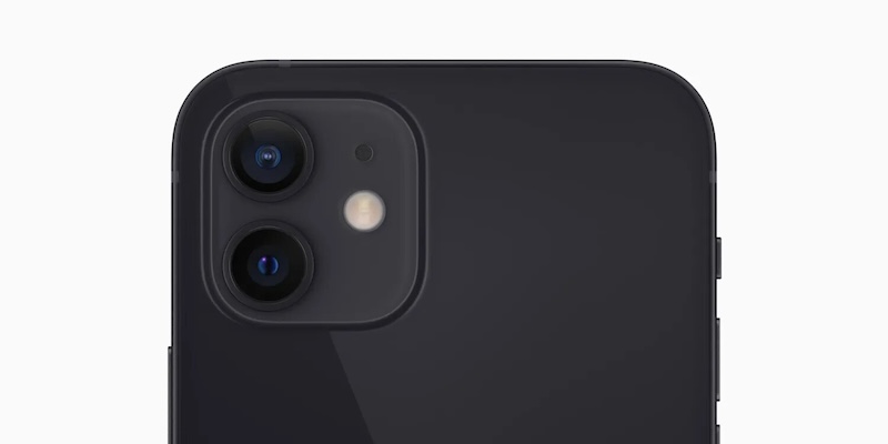 Схемы iPhone 16 подтверждают слухи о вертикально расположенных задних камерах