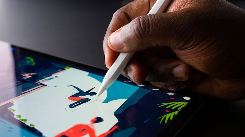 По слухам, новый Apple Pencil будет выпущен в этом месяце