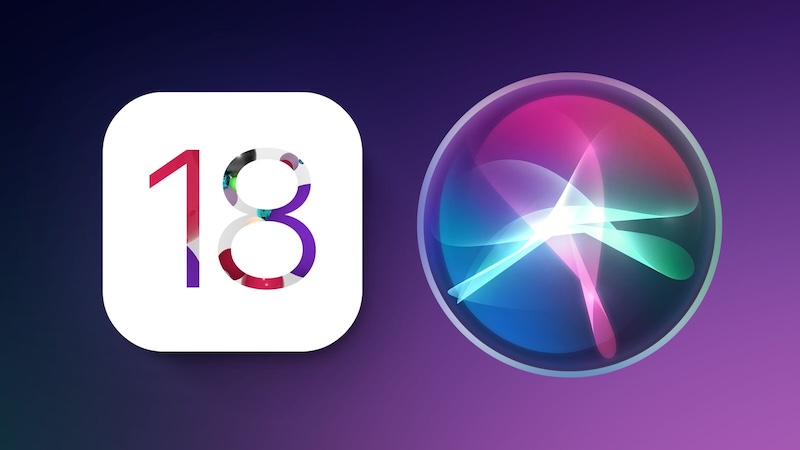 Сообщается, что в iOS 18 не будет собственного чат-бота Apple ChatGPT