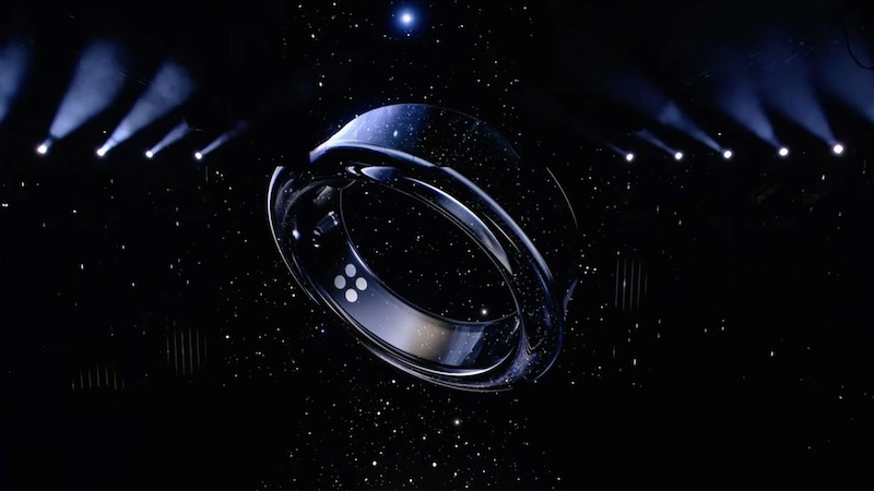 Слухи об Apple Ring: что мы слышали о работе Apple над смарт-кольцом