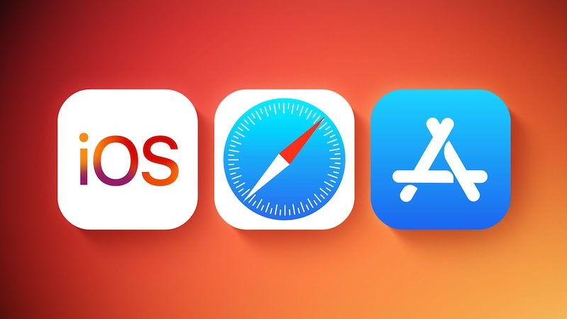 Новая бета-версия iOS 17.5 позволяет пользователям iPhone из ЕС загружать приложения прямо с веб-сайтов