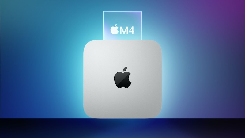 Apple, скорее всего, планирует отказаться от Mac Mini M3 в пользу обновления M4 в конце 2024 года