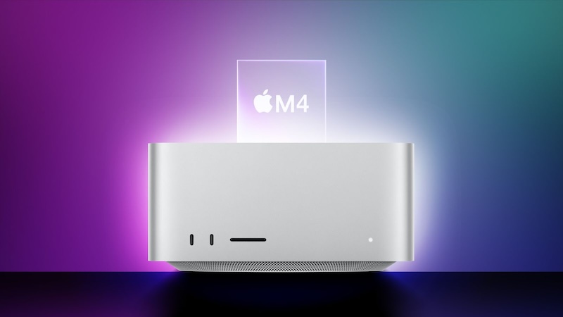 Apple M4 Mac Studio: что мы знаем на данный момент