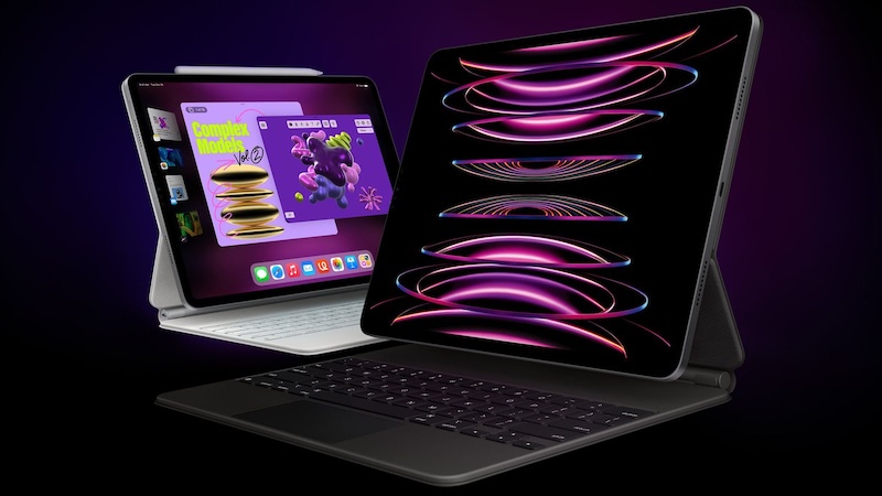 Слухи о мероприятии Apple: iPad Pro с чипом M4 и новый Apple Pencil с тактильной обратной связью