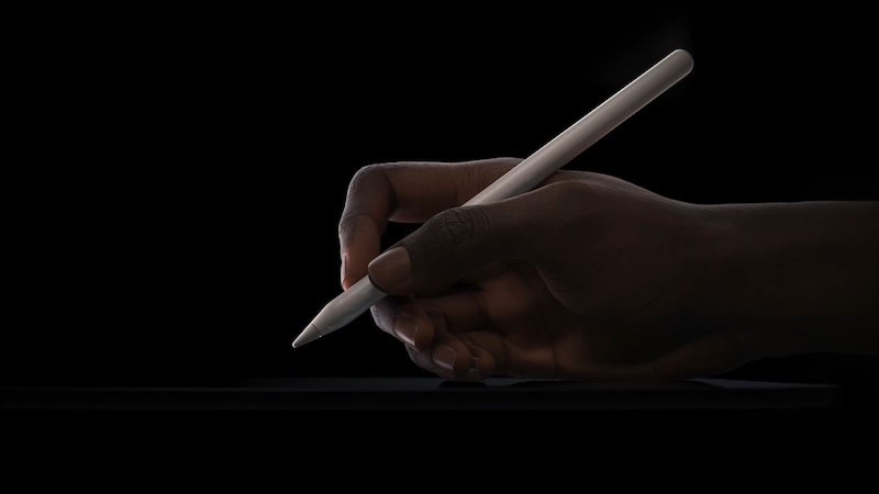 Apple Pencil Pro: все новые возможности