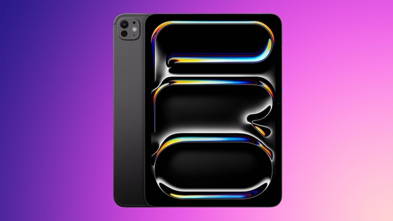 Обзоры M4 iPad Pro: невероятная скорость и новый дисплей
