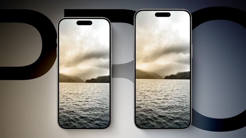 Поставщики Apple увеличивают производство OLED-панелей для iPhone 16