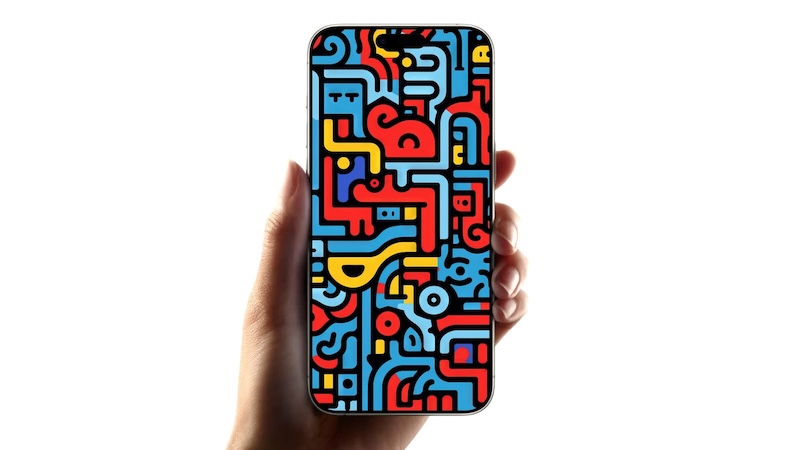 Обнародованы полные размеры iPhone 16 Pro и iPhone 16 Pro Max