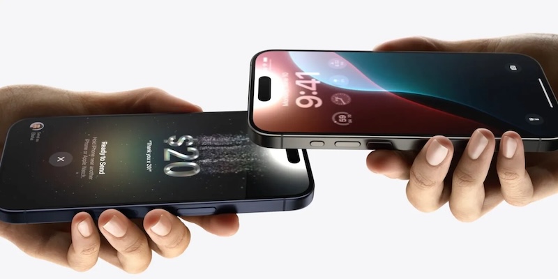 iOS 18 позволяет добавлять новые карты в Apple Pay одним касанием, подтверждать интеграцию и многое другое