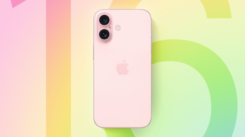 Утечка Apple подтверждает четыре модели iPhone 16 с одним и тем же чипом A18