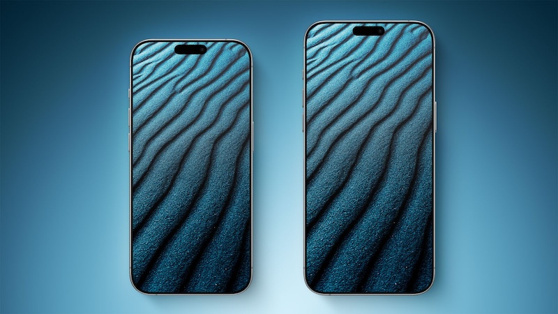 Модель iPhone 16 Pro получит самый большой прирост емкости аккумулятора
