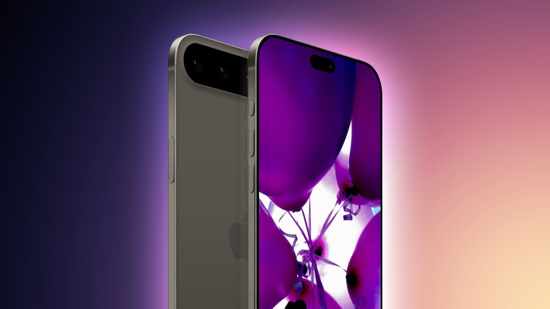 Эти фичи сделают iPhone 17 самым крупным обновлением за последние годы
