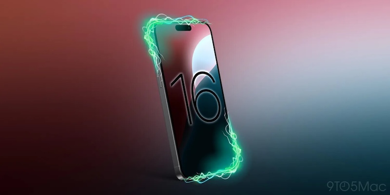 Ходят слухи, что iPhone 16 Pro будет заряжаться гораздо быстрее