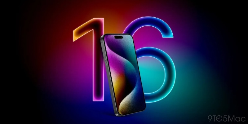 Это новые продукты Apple, которые появятся осенью 2024 года