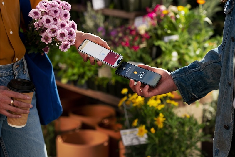 Apple раскрывает чип NFC в iPhone: что вам нужно знать