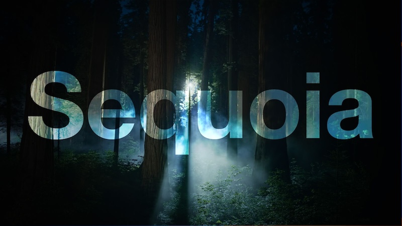 Выход macOS Sequoia запланирован на середину сентября одновременно с iOS 18