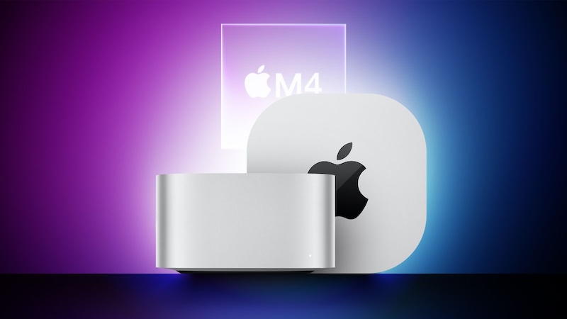 Apple тестирует четыре новых компьютера Mac M4 перед осенним запуском