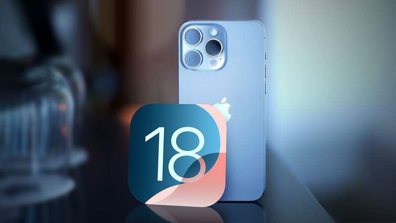 iOS 18: как заблокировать и скрыть приложения iPhone