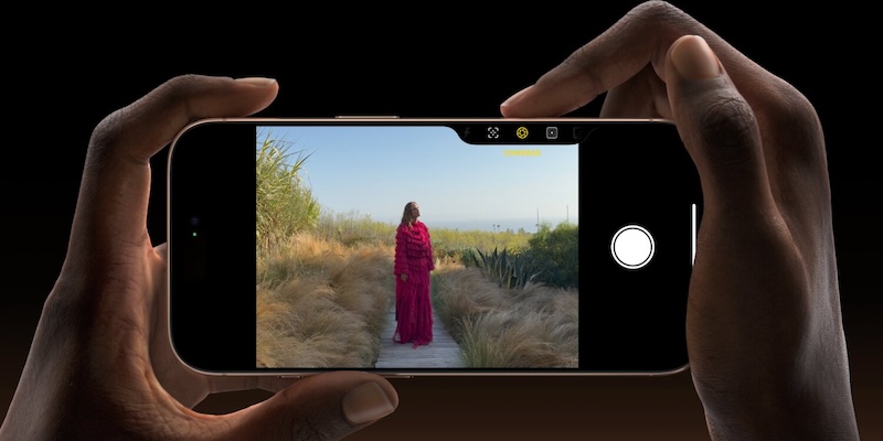 Управление камерой iPhone 16 скоро освободит много кнопок действий