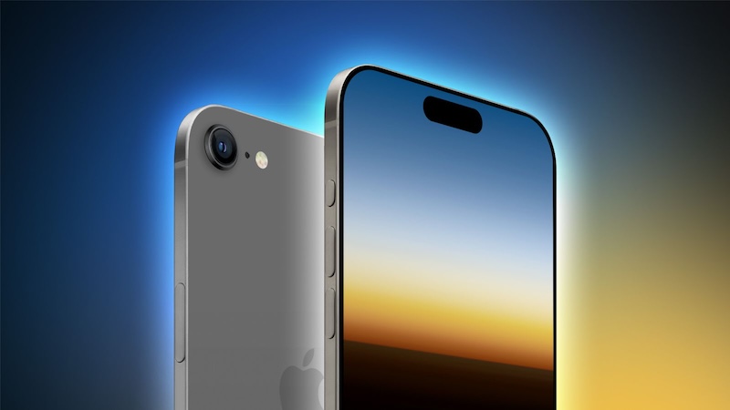 iPhone 17 Air: все, что мы знаем о тонком iPhone от Apple