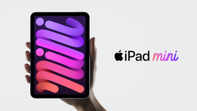 Скоро выйдет iPad mini 7: вот все, что мы знаем