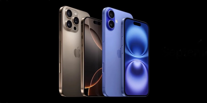 iPhone 16 стал более ремонтопригоден, чем когда-либо. Вот что изменилось